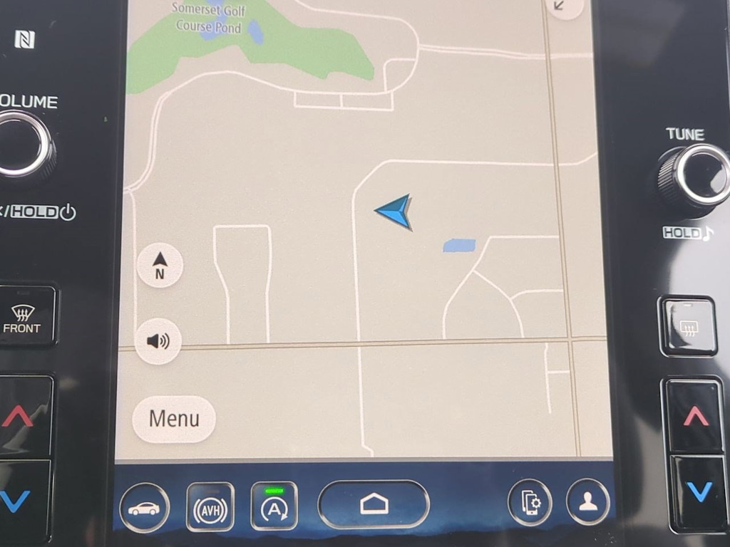 Thumbnail: 2026 Subaru Forester - 33