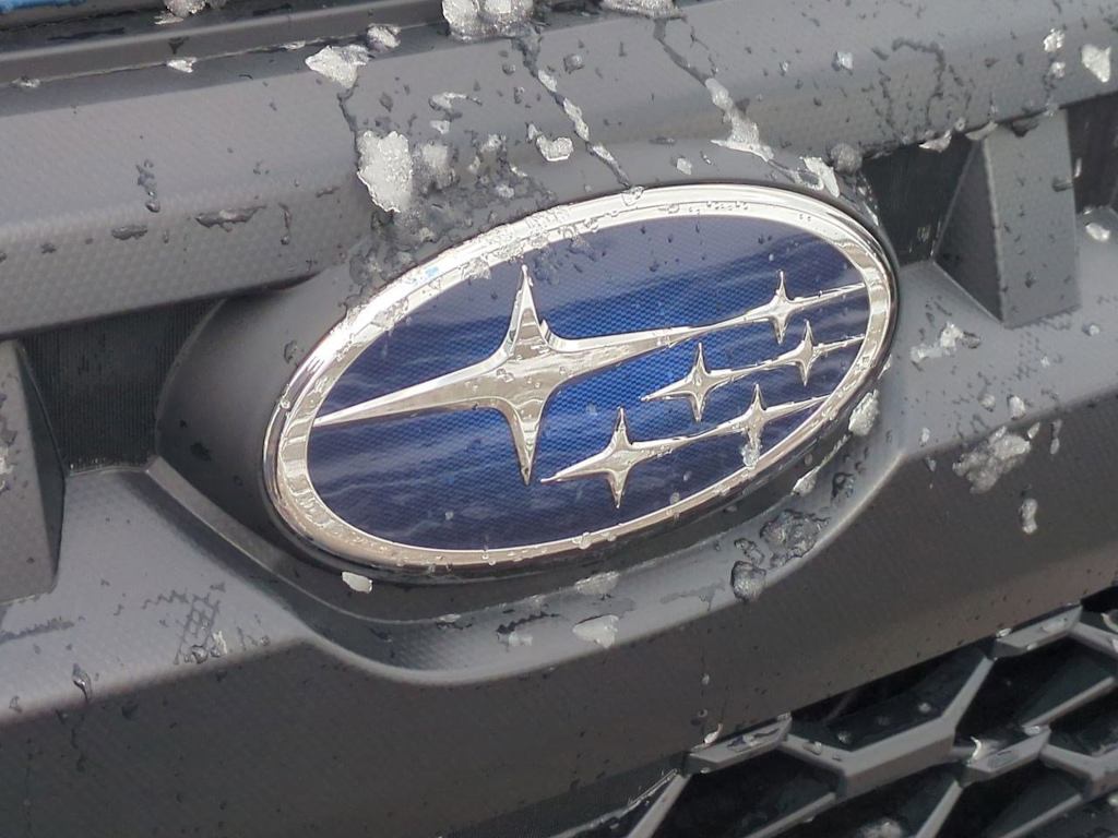 Thumbnail: 2026 Subaru Forester - 23