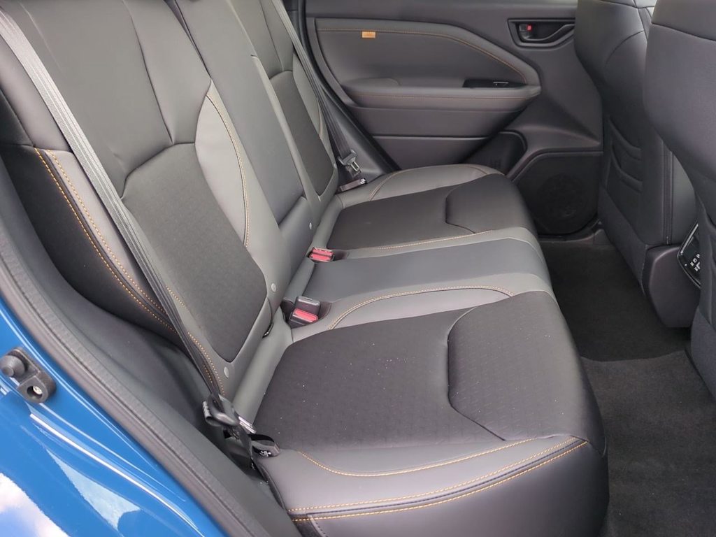 Thumbnail: 2026 Subaru Forester - 26