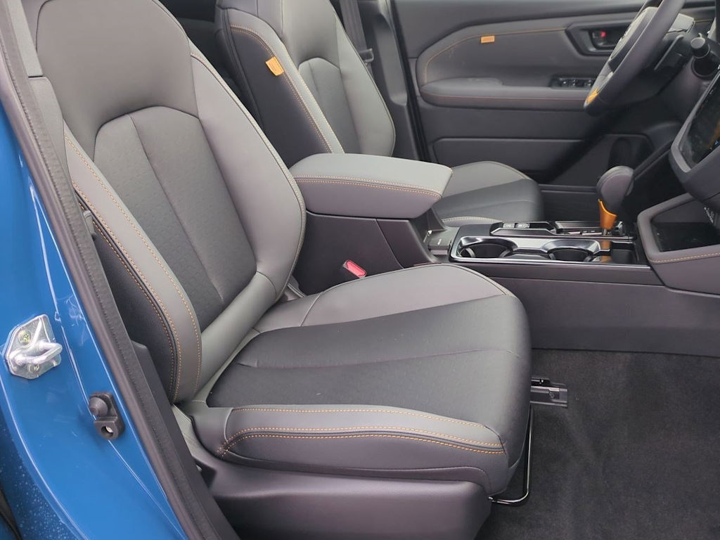 Thumbnail: 2026 Subaru Forester - 28