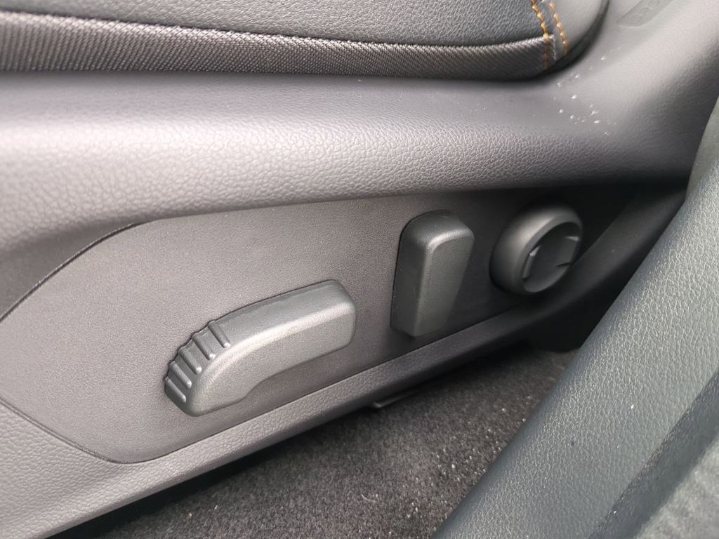 Thumbnail: 2026 Subaru Forester - 24