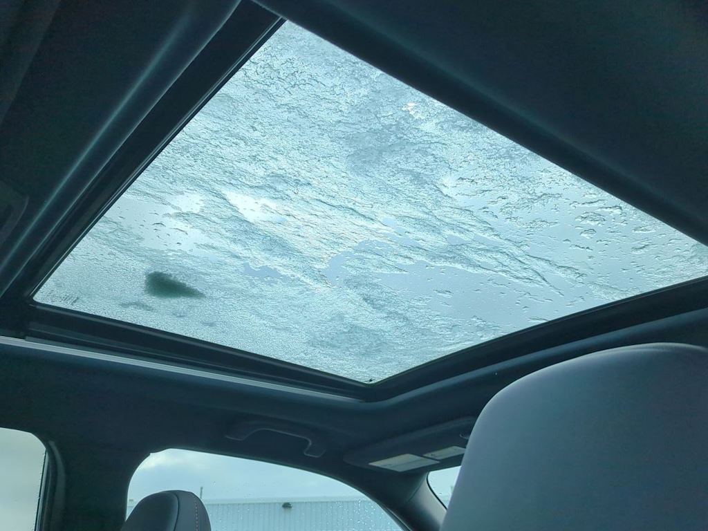 Thumbnail: 2026 Subaru Forester - 27