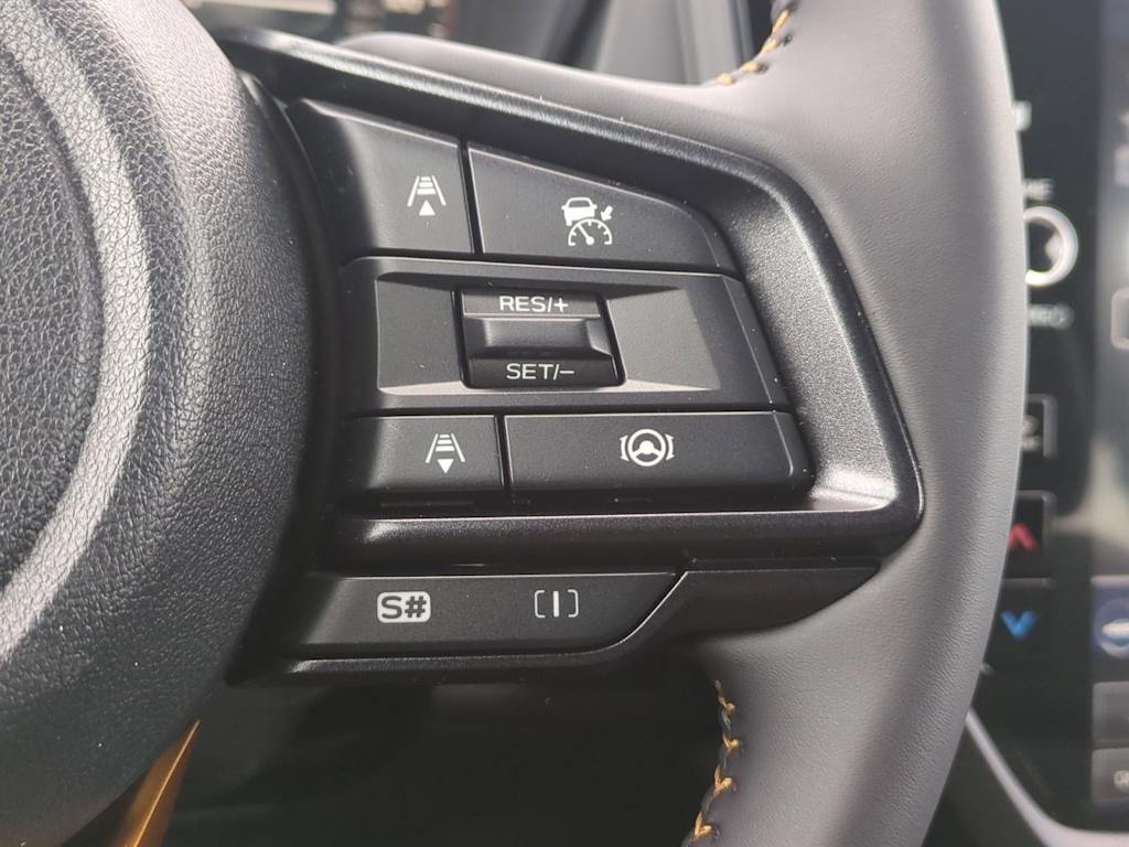 Thumbnail: 2026 Subaru Forester - 30