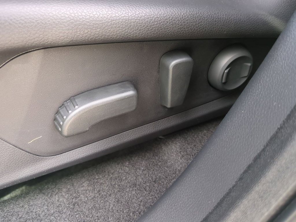 Thumbnail: 2026 Subaru Forester - 24