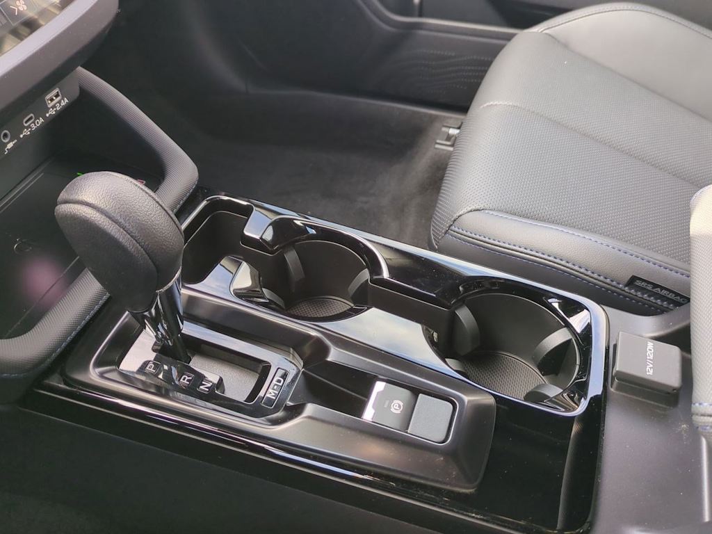 Thumbnail: 2026 Subaru Forester - 15