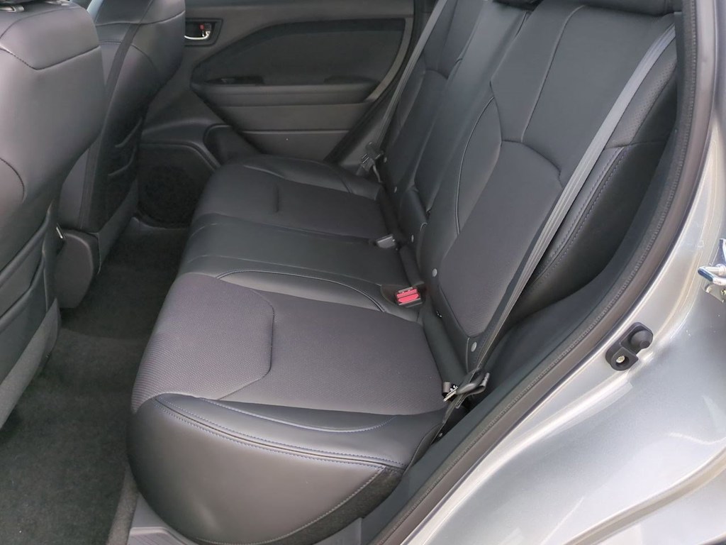 Thumbnail: 2026 Subaru Forester - 26