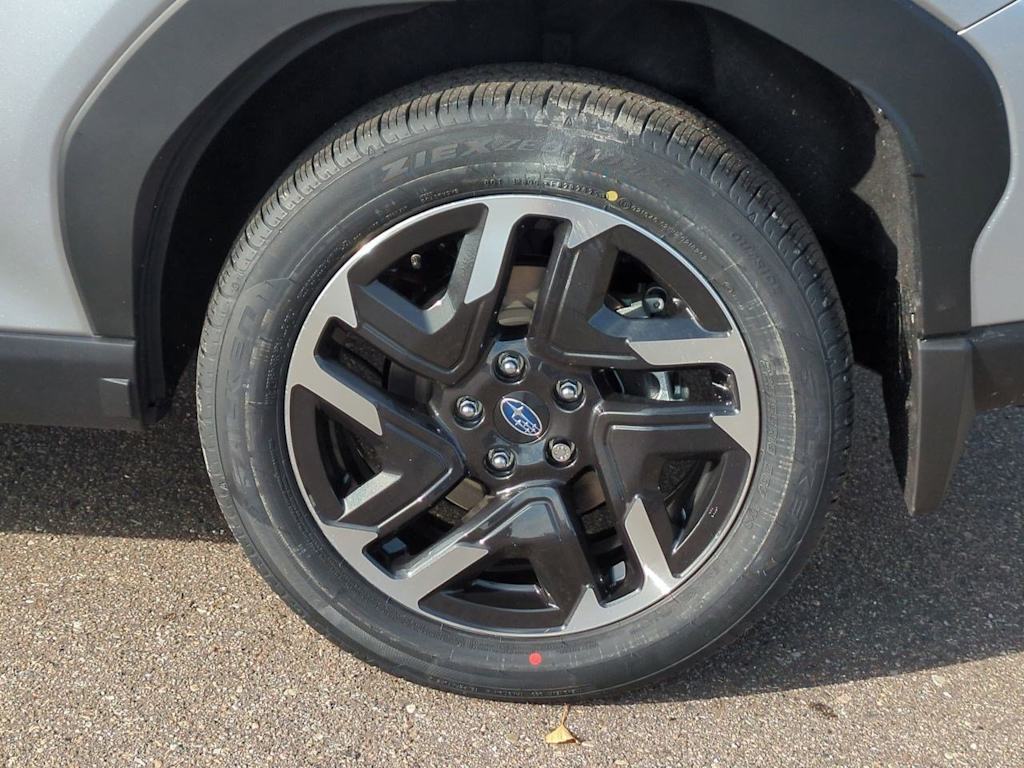 Thumbnail: 2026 Subaru Forester - 8