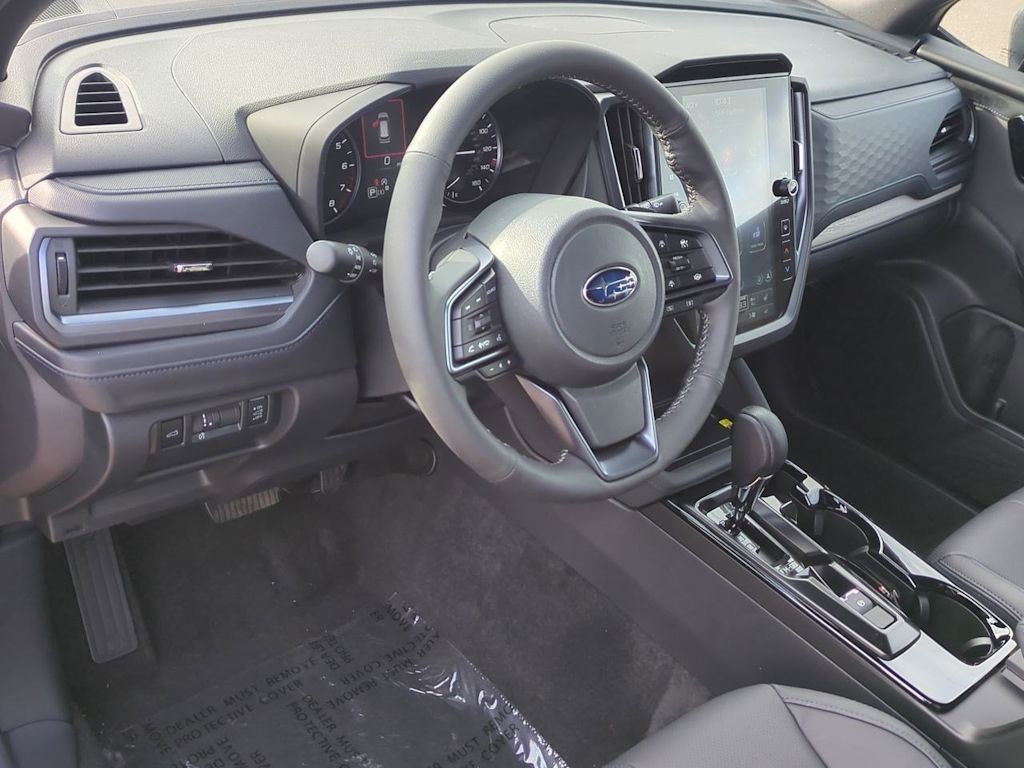 Thumbnail: 2026 Subaru Forester - 2