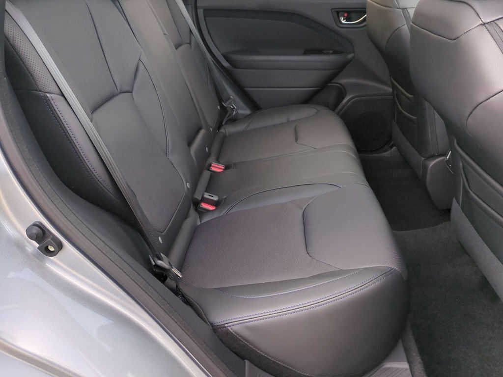 Thumbnail: 2026 Subaru Forester - 27