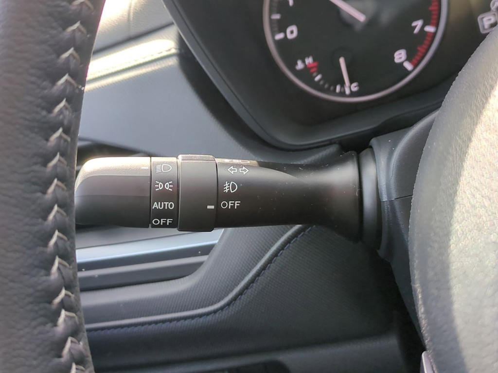 Thumbnail: 2026 Subaru Forester - 32