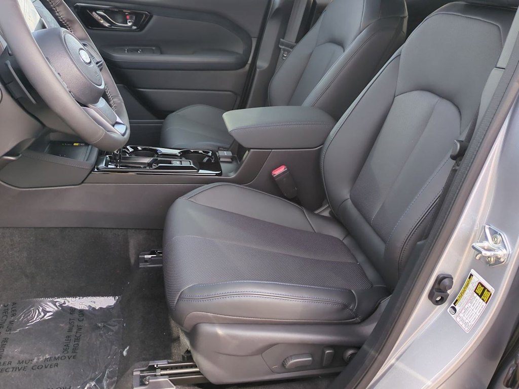 Thumbnail: 2026 Subaru Forester - 10