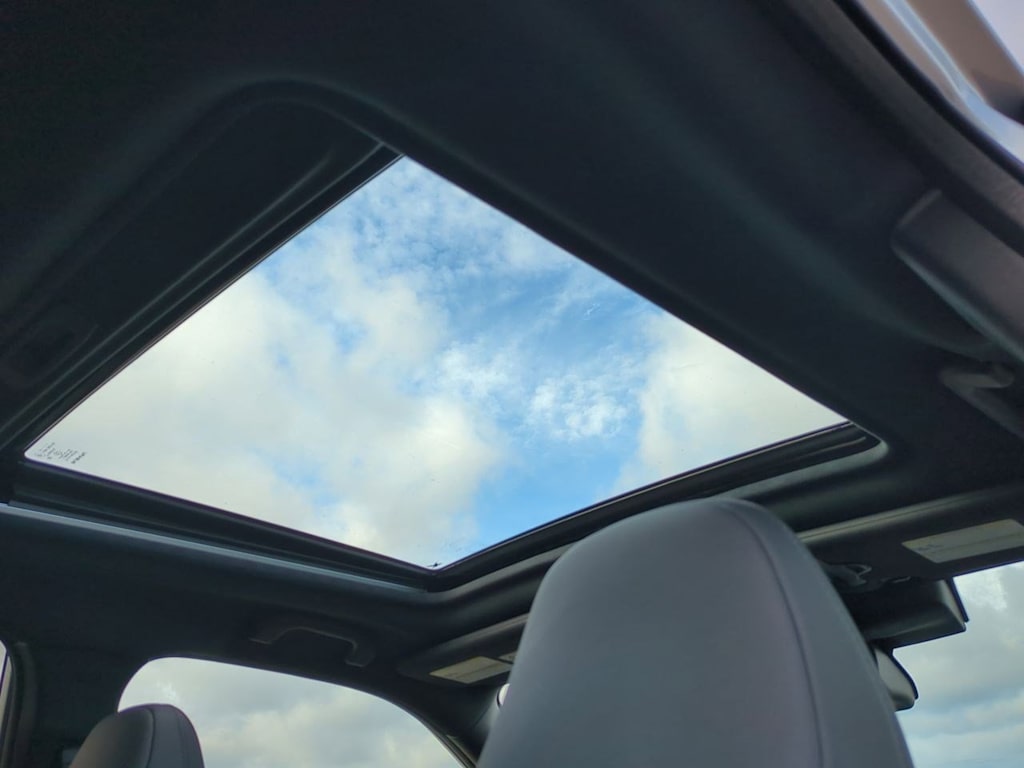 Thumbnail: 2026 Subaru Forester - 28