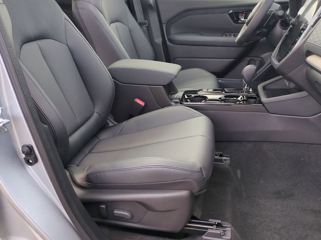 Thumbnail: 2026 Subaru Forester - 11