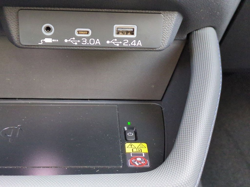 Thumbnail: 2026 Subaru Forester - 33