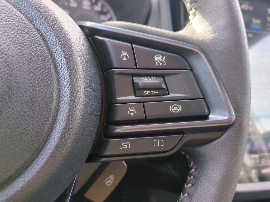 Thumbnail: 2026 Subaru Forester - 30