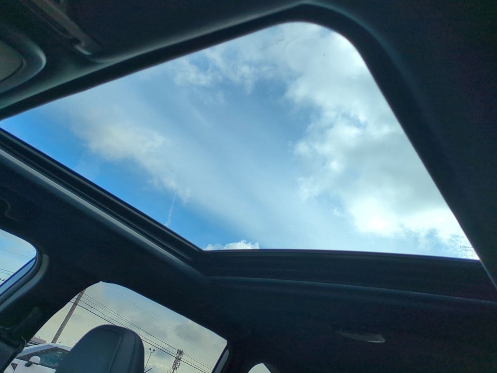 Thumbnail: 2026 Subaru Forester - 25