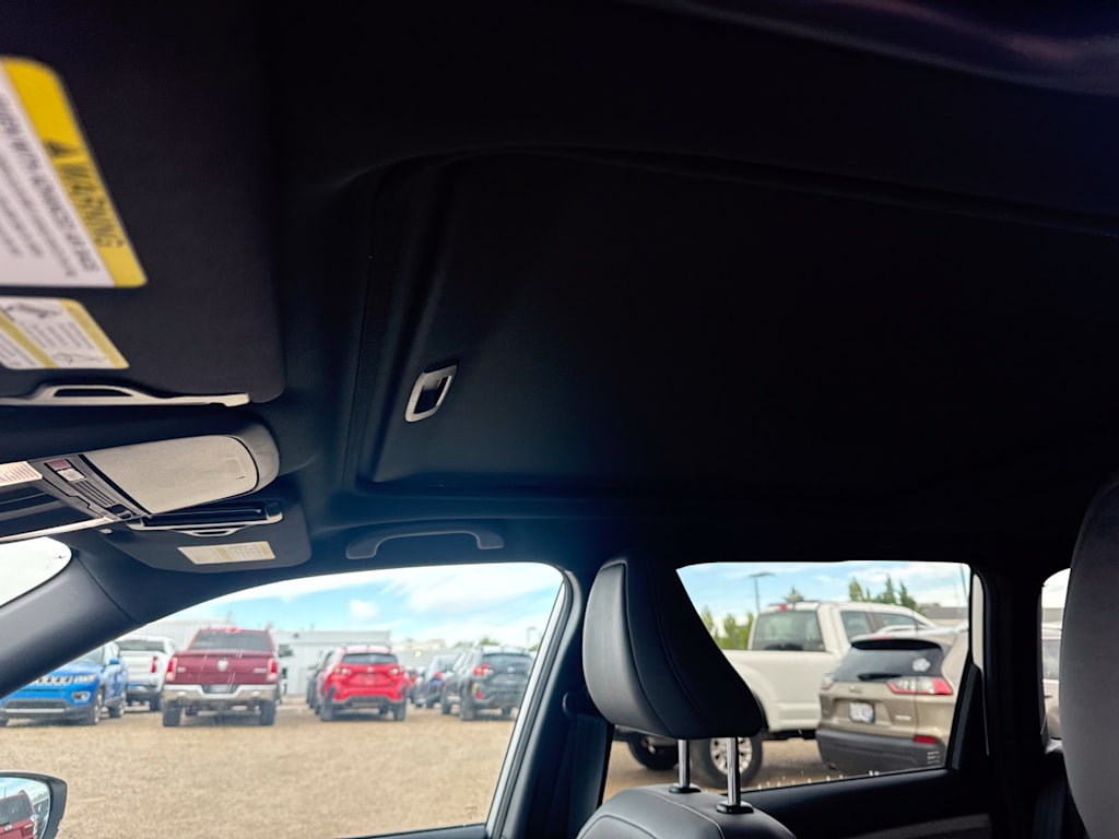 Thumbnail: 2026 Subaru Forester - 20