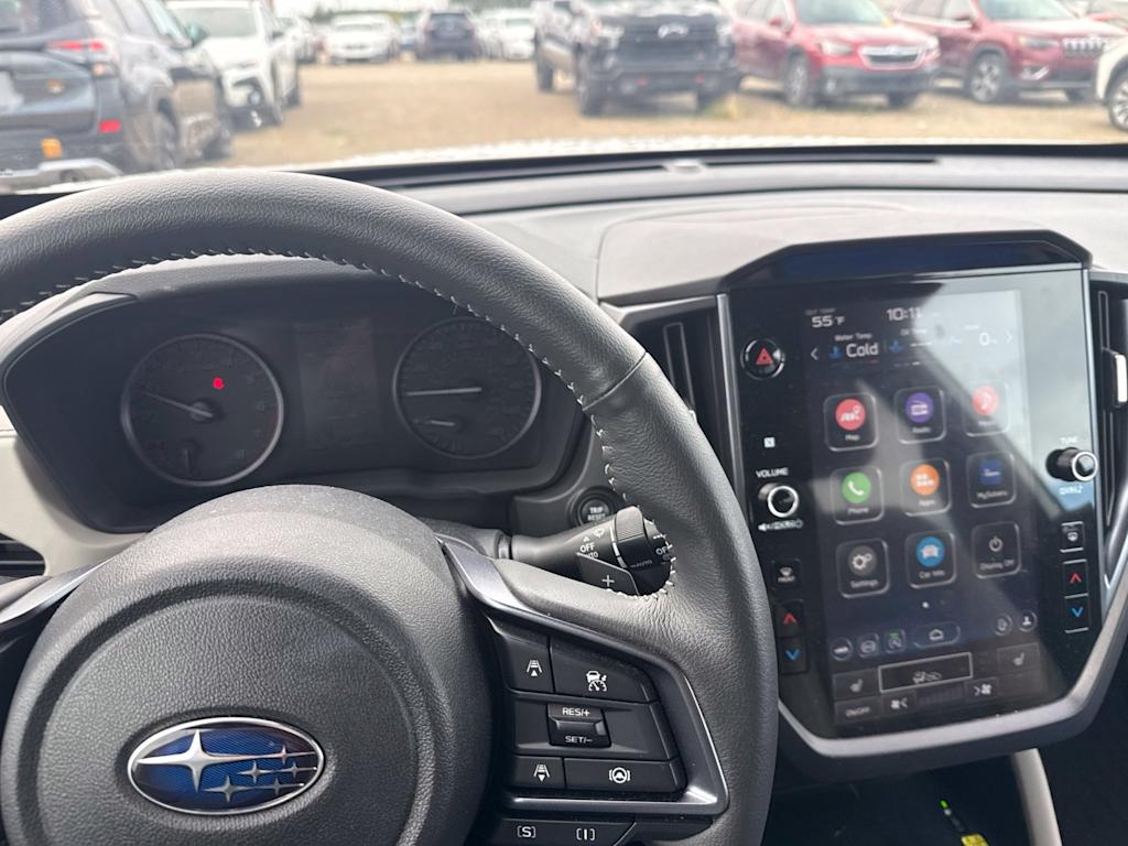 Thumbnail: 2026 Subaru Forester - 21