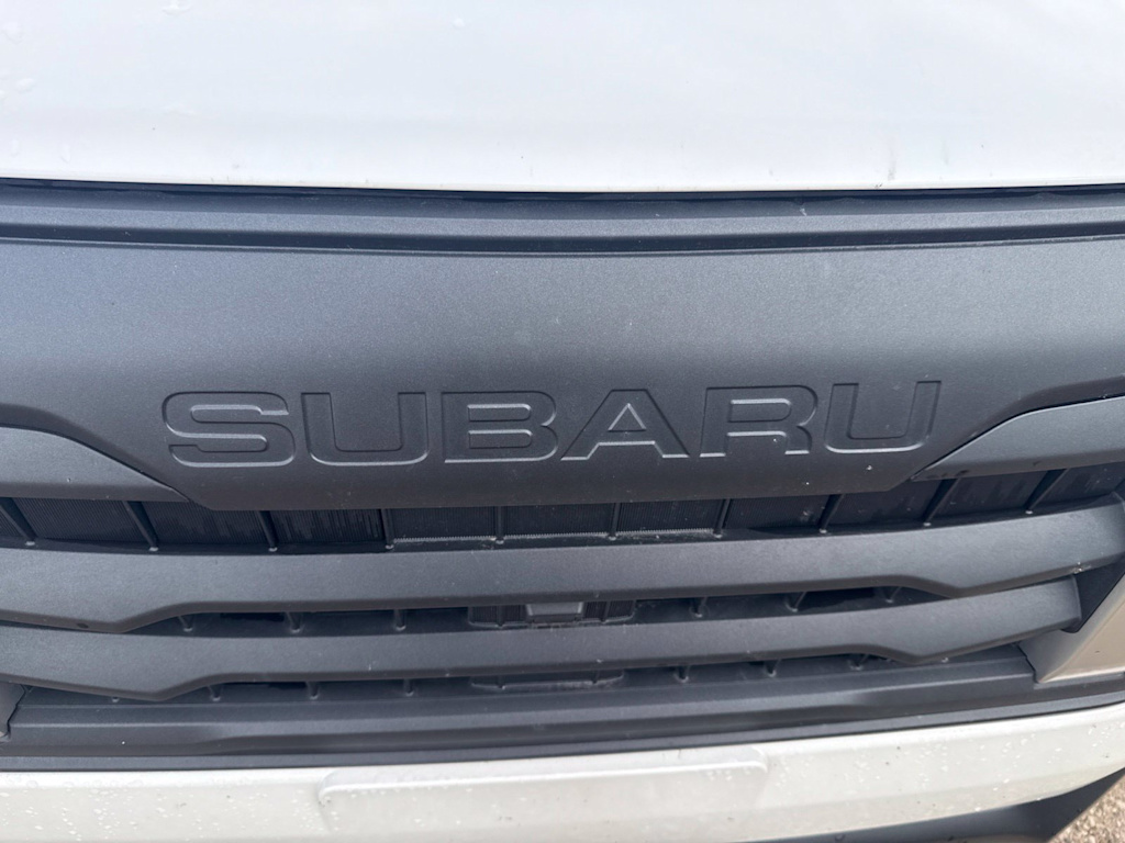 Thumbnail: 2026 Subaru Forester - 6