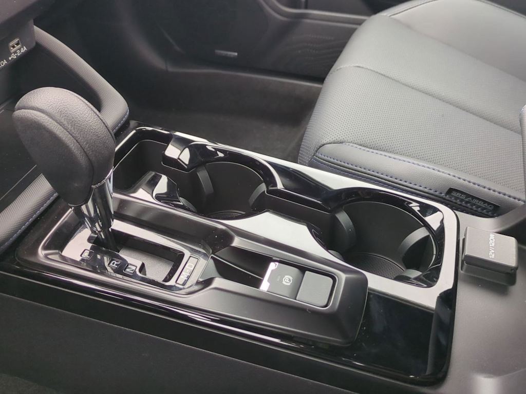 Thumbnail: 2026 Subaru Forester - 15