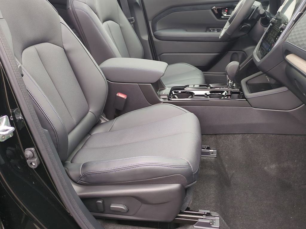 Thumbnail: 2026 Subaru Forester - 28