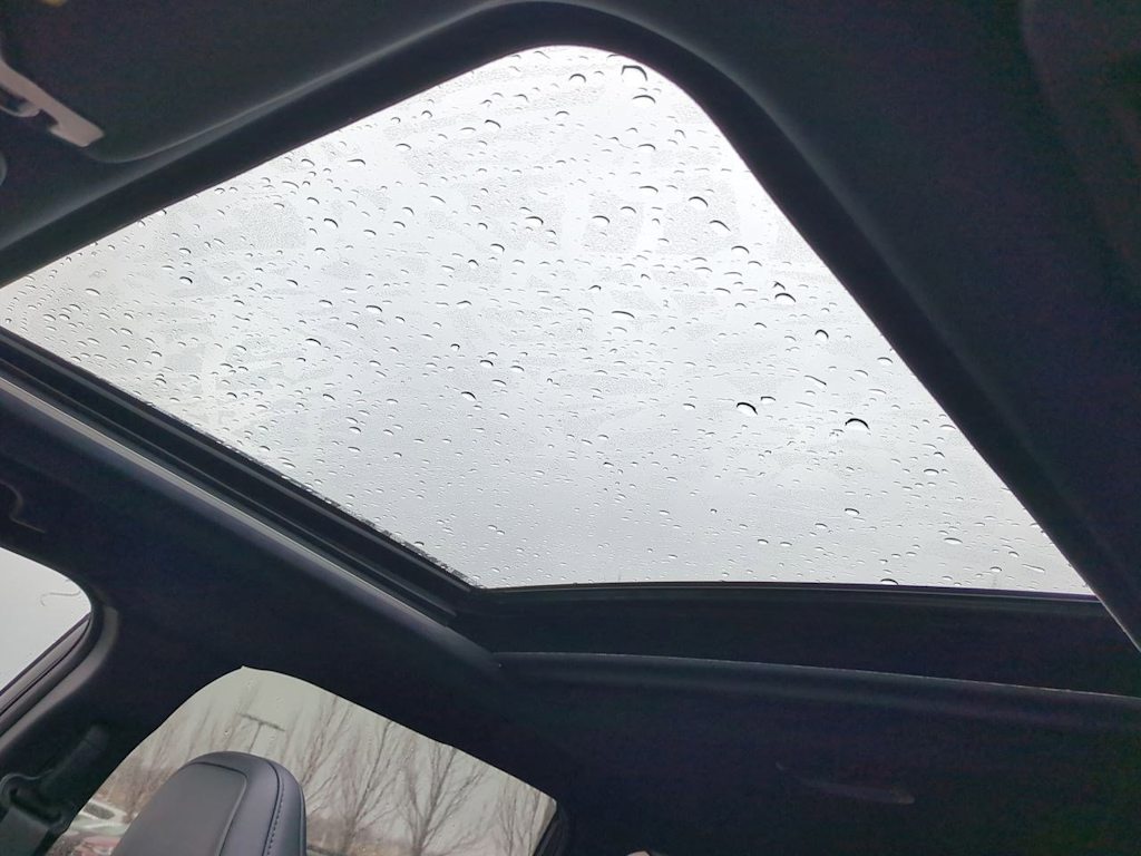 Thumbnail: 2026 Subaru Forester - 25