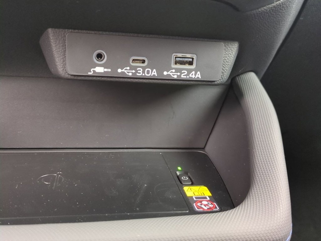 Thumbnail: 2026 Subaru Forester - 36