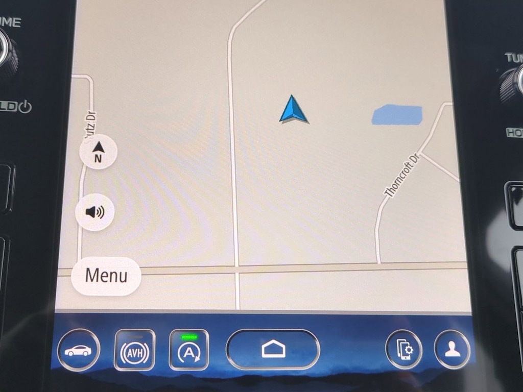 Thumbnail: 2026 Subaru Forester - 33