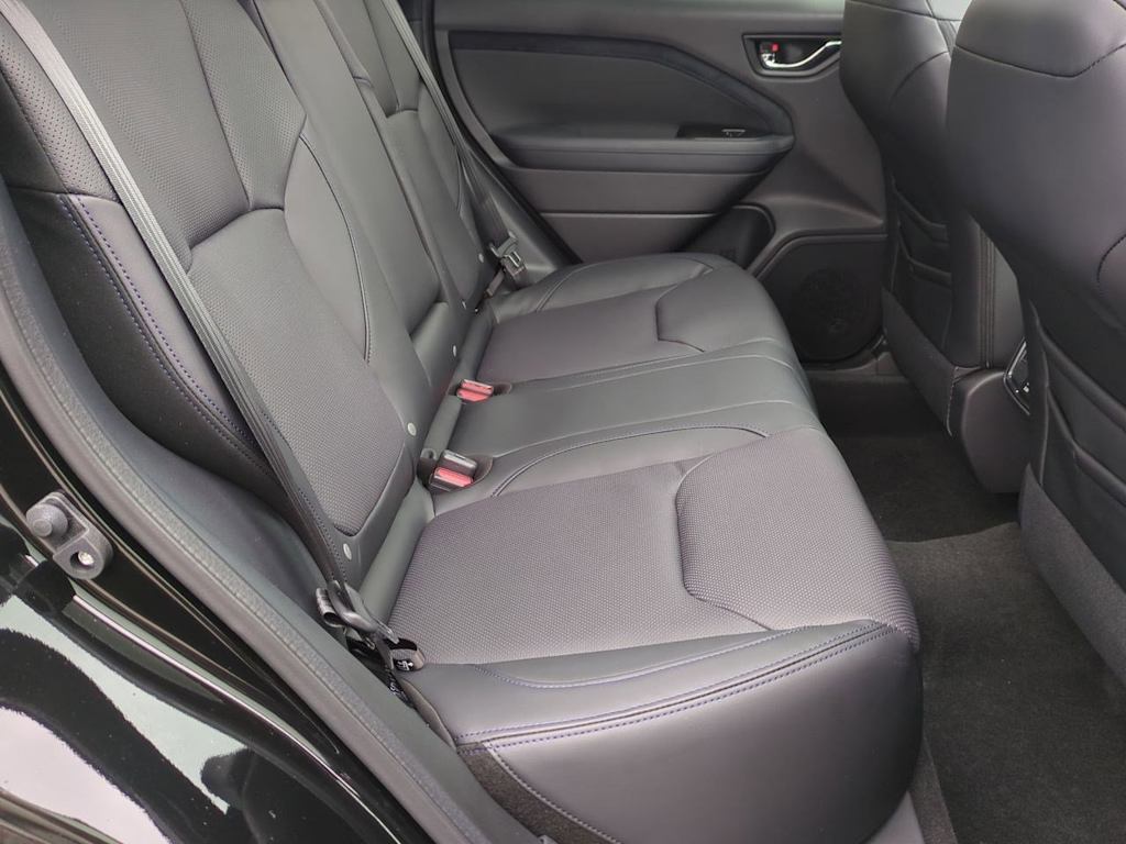 Thumbnail: 2026 Subaru Forester - 26