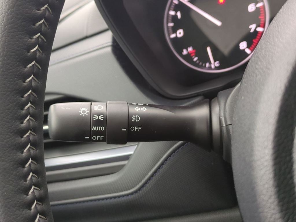 Thumbnail: 2026 Subaru Forester - 32