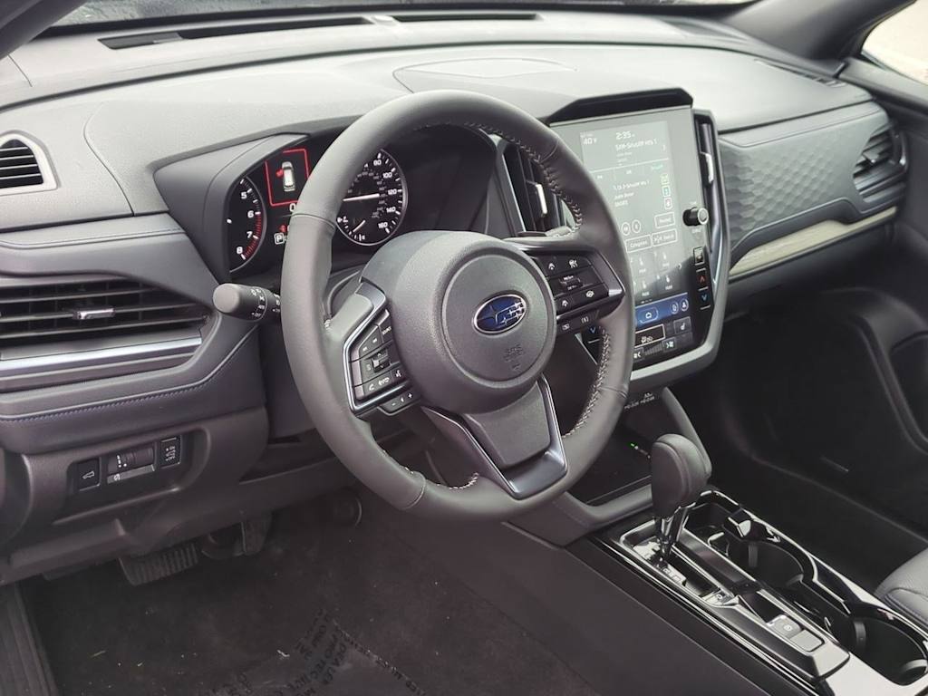 Thumbnail: 2026 Subaru Forester - 2