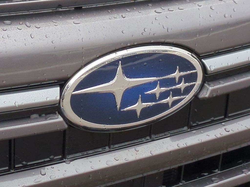 Thumbnail: 2026 Subaru Forester - 7