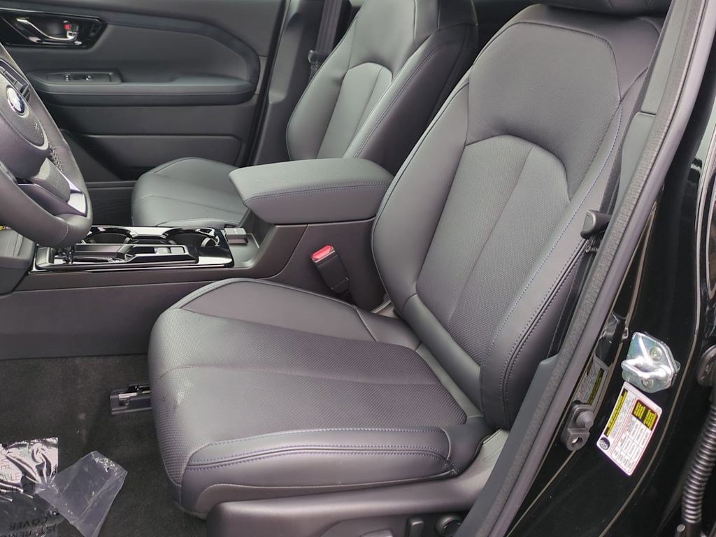 Thumbnail: 2026 Subaru Forester - 10