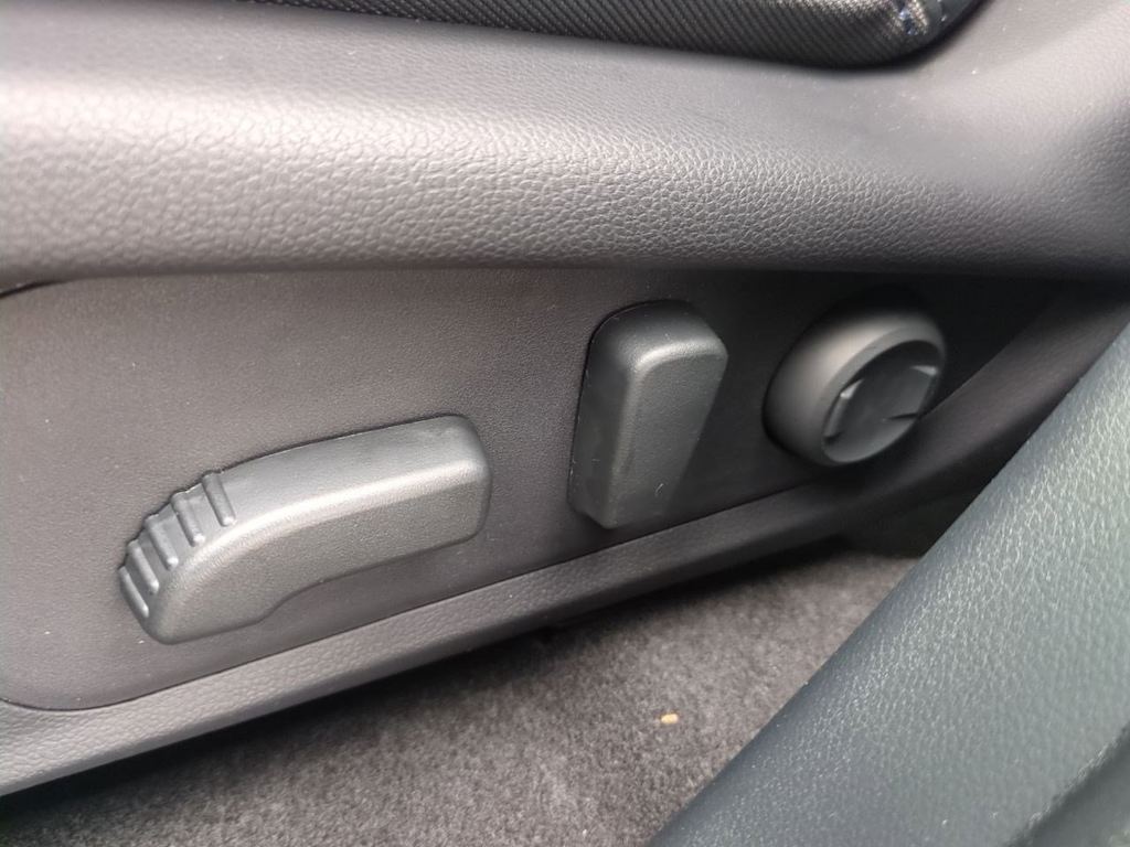 Thumbnail: 2026 Subaru Forester - 24