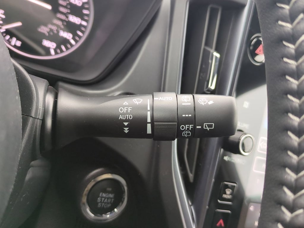 Thumbnail: 2026 Subaru Forester - 31