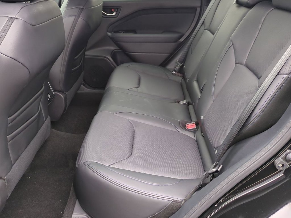 Thumbnail: 2026 Subaru Forester - 12