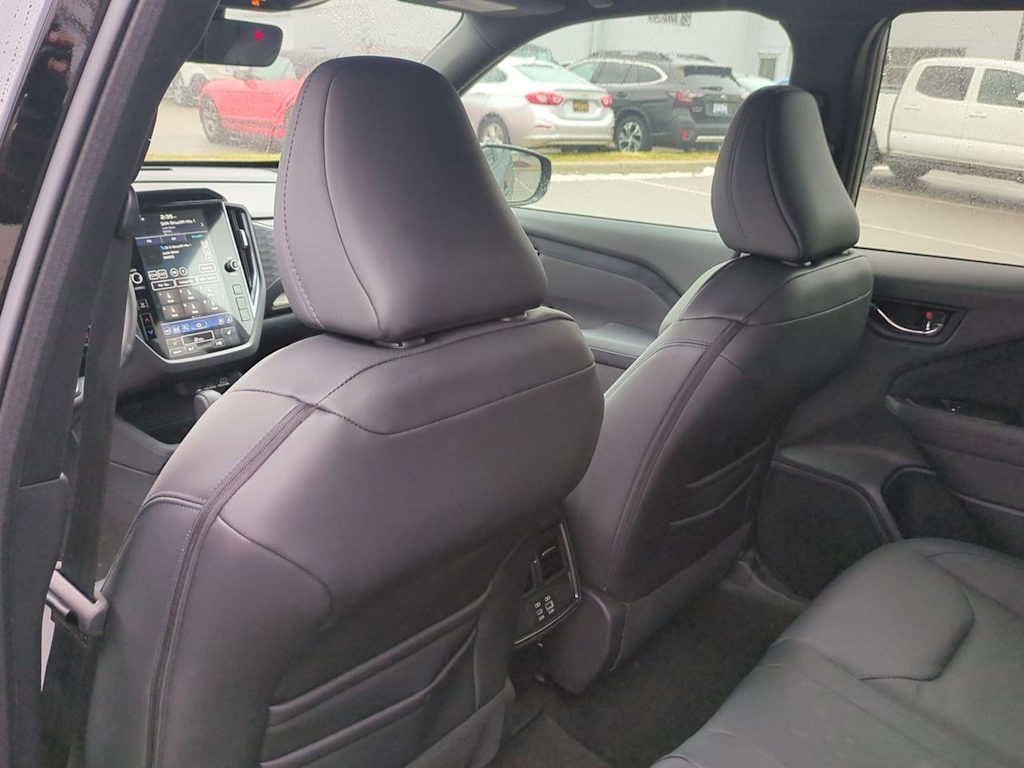 Thumbnail: 2026 Subaru Forester - 11