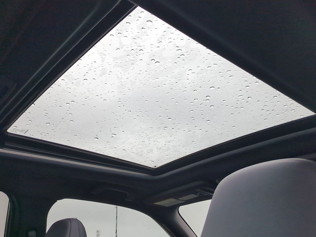 Thumbnail: 2026 Subaru Forester - 27