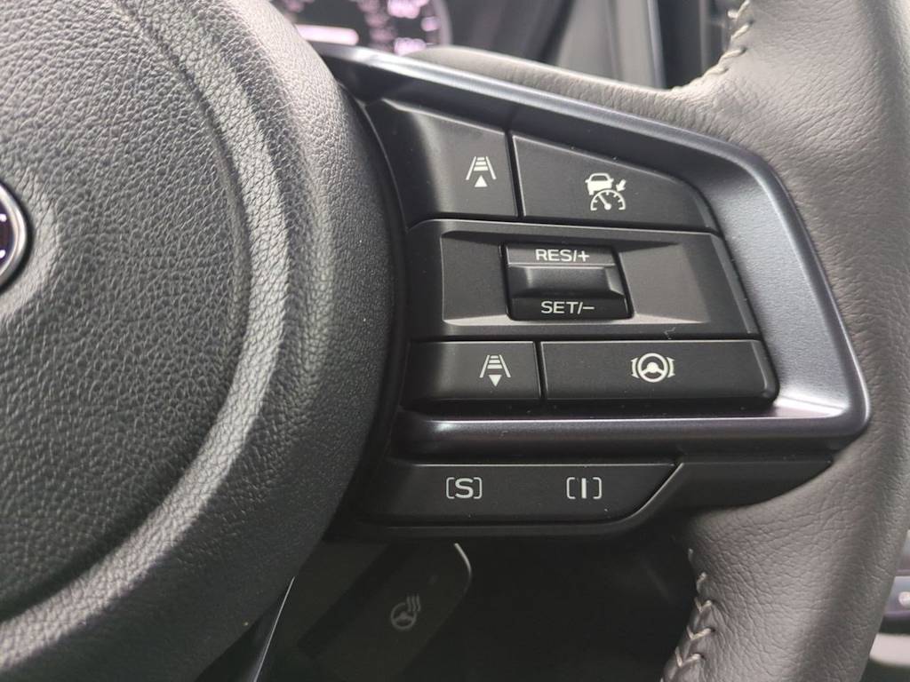 Thumbnail: 2026 Subaru Forester - 30