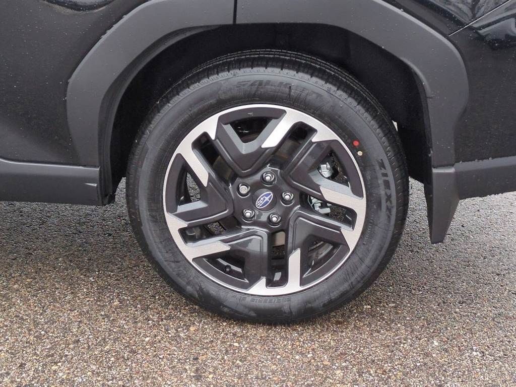 Thumbnail: 2026 Subaru Forester - 8