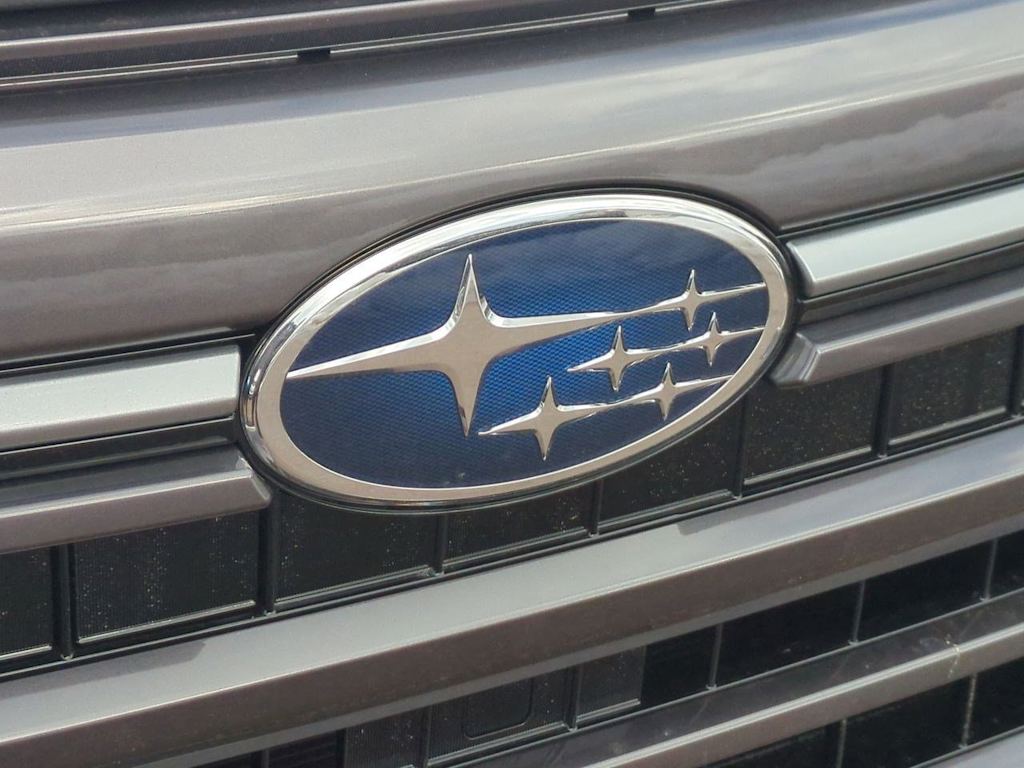 Thumbnail: 2026 Subaru Forester - 7