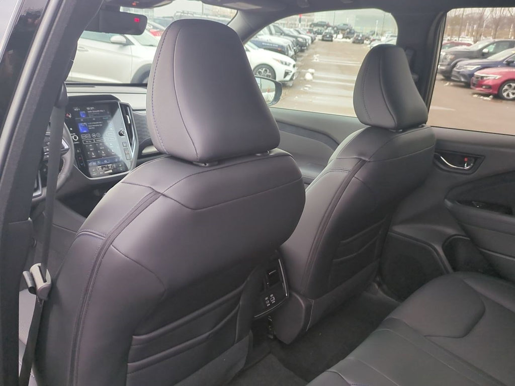 Thumbnail: 2026 Subaru Forester - 11