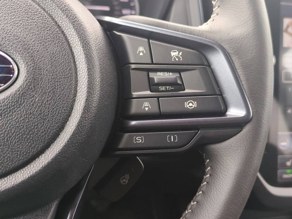 Thumbnail: 2026 Subaru Forester - 30