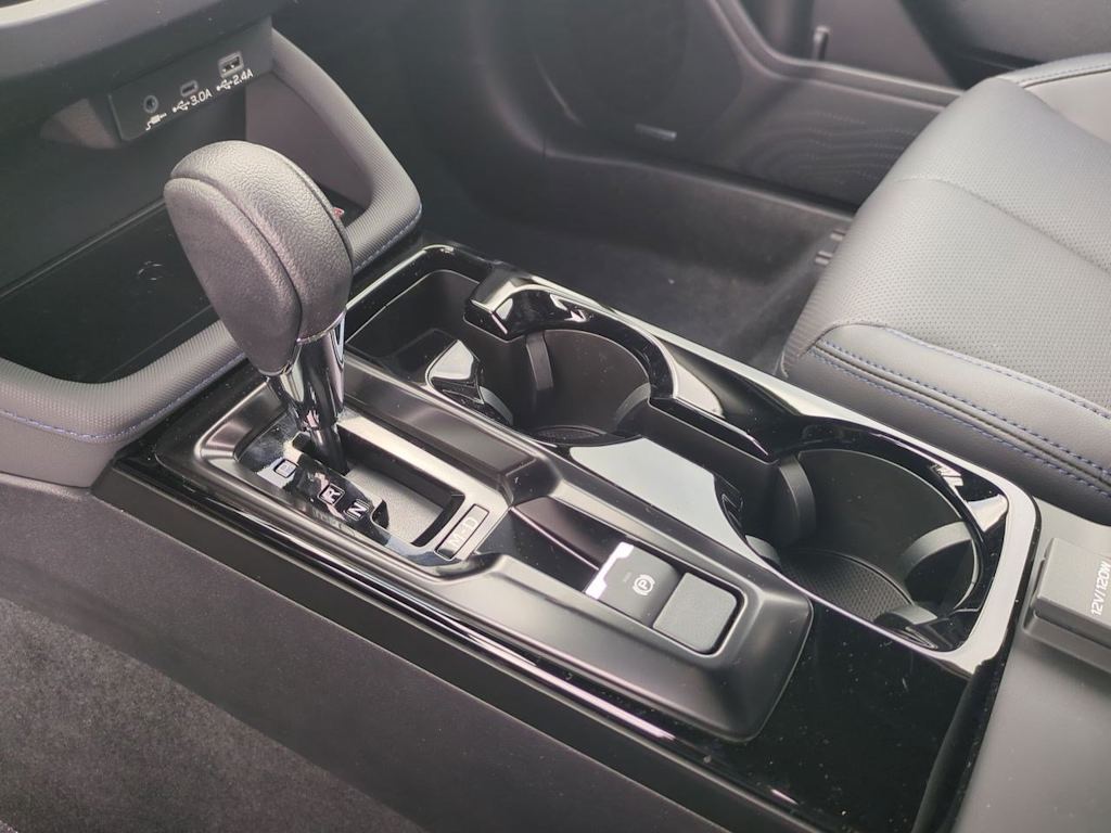 Thumbnail: 2026 Subaru Forester - 15