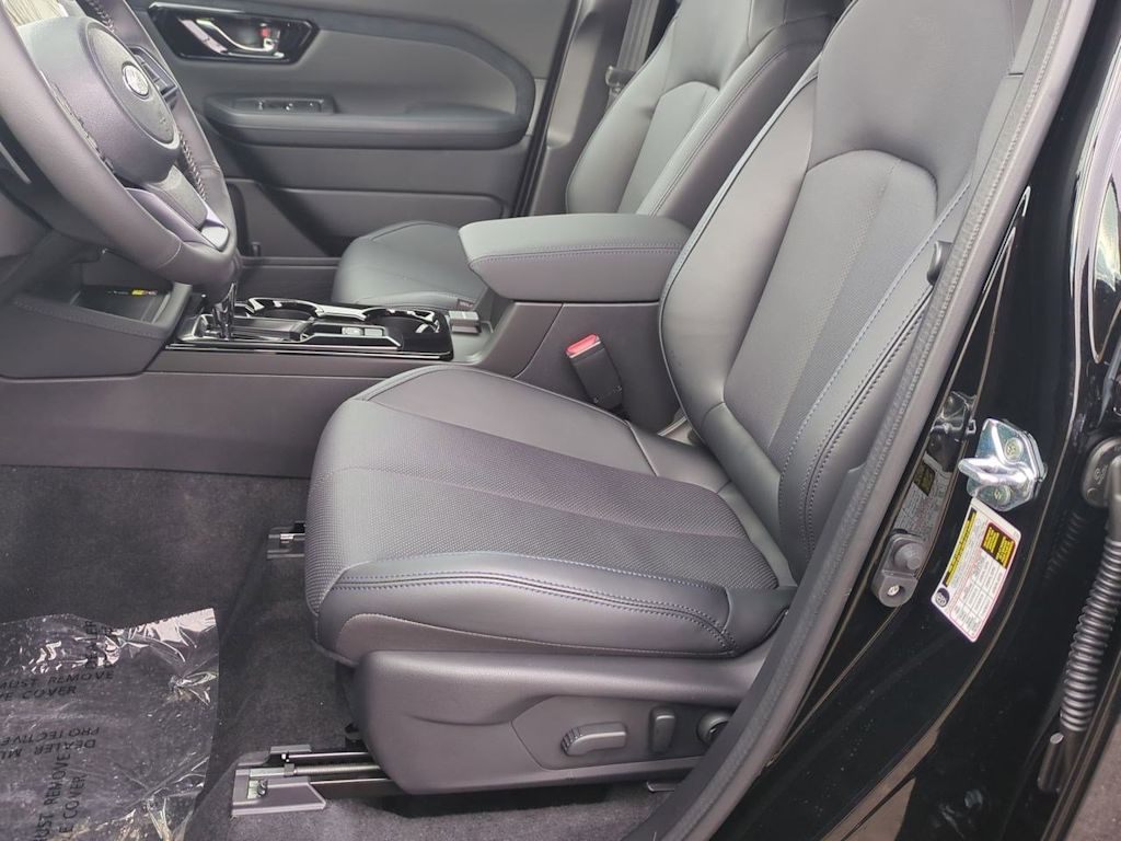 Thumbnail: 2026 Subaru Forester - 10