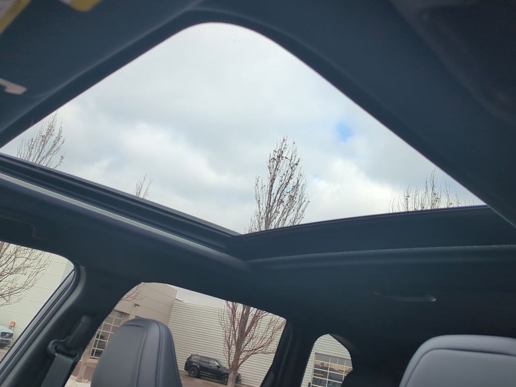 Thumbnail: 2026 Subaru Forester - 25