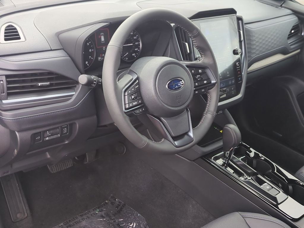 Thumbnail: 2026 Subaru Forester - 2