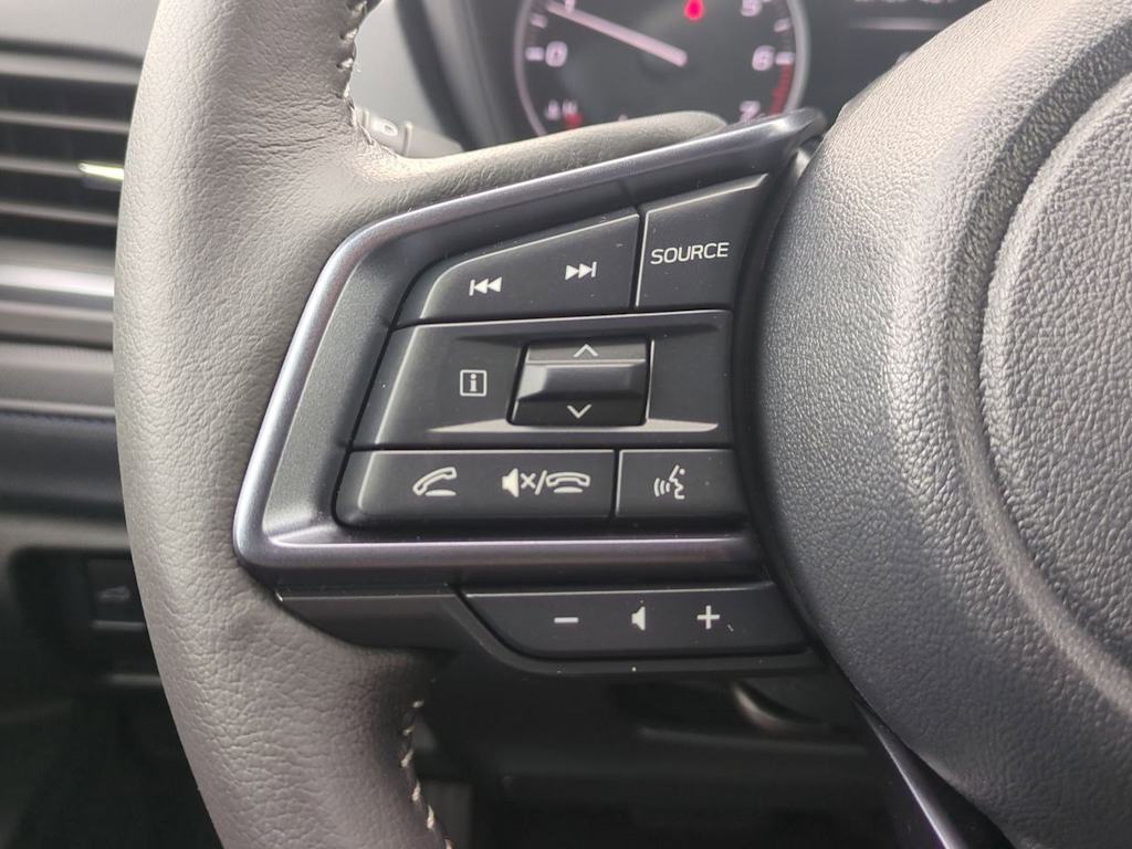 Thumbnail: 2026 Subaru Forester - 29