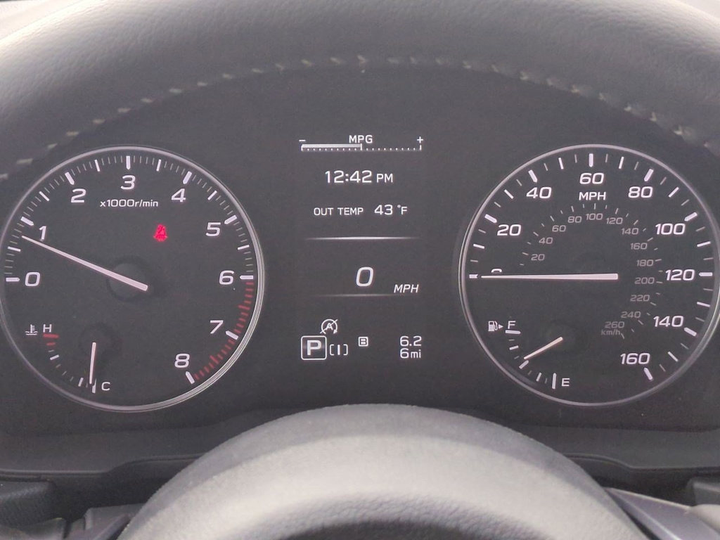 Thumbnail: 2026 Subaru Forester - 34