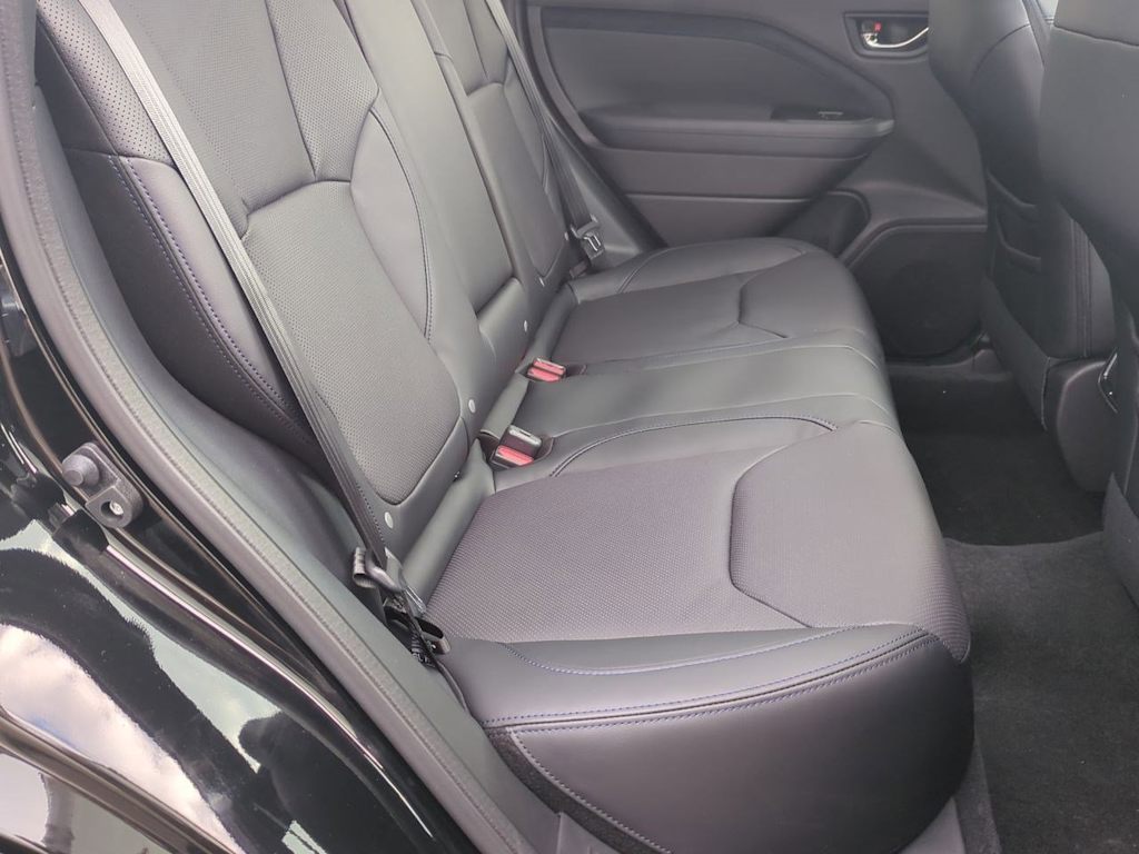 Thumbnail: 2026 Subaru Forester - 26